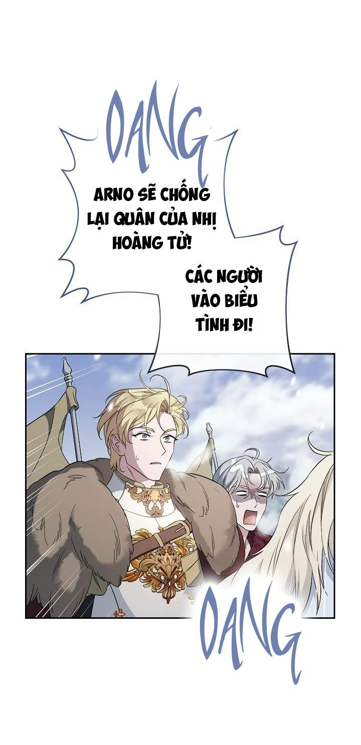 Phía sau em, luôn có ta bên cạnh Chap 78 - Trang 2