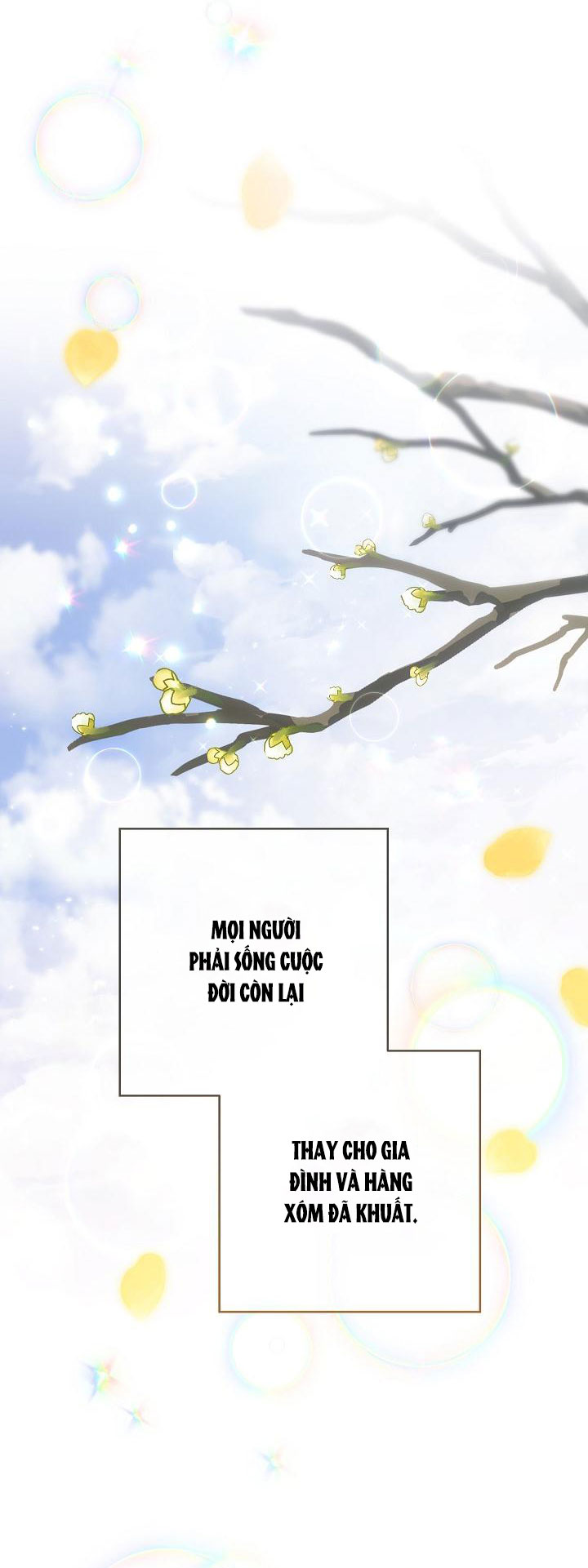 Phía sau em, luôn có ta bên cạnh Chap 89 - Trang 2