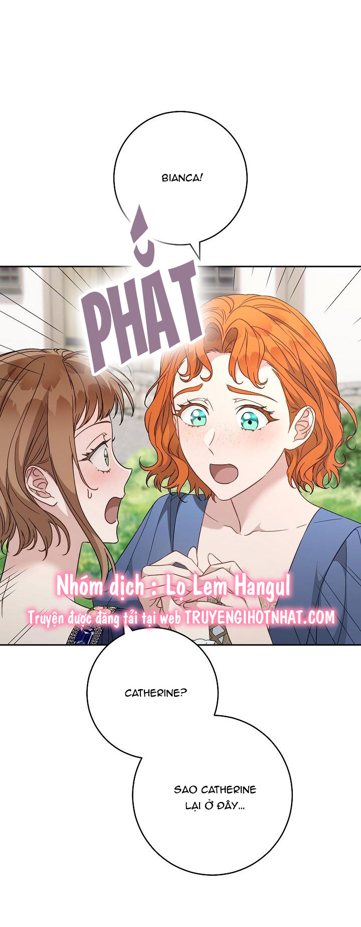 Phía sau em, luôn có ta bên cạnh Chap 89 - Trang 2