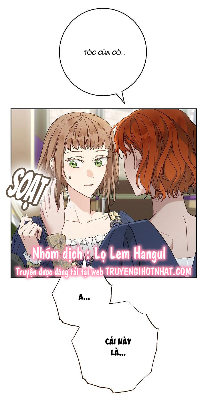 Phía sau em, luôn có ta bên cạnh Chap 89 - Trang 2