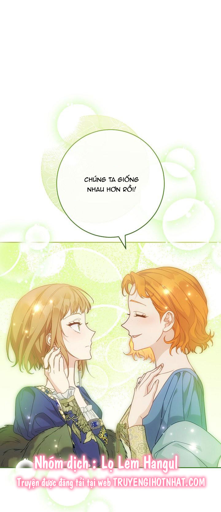 Phía sau em, luôn có ta bên cạnh Chap 89 - Trang 2