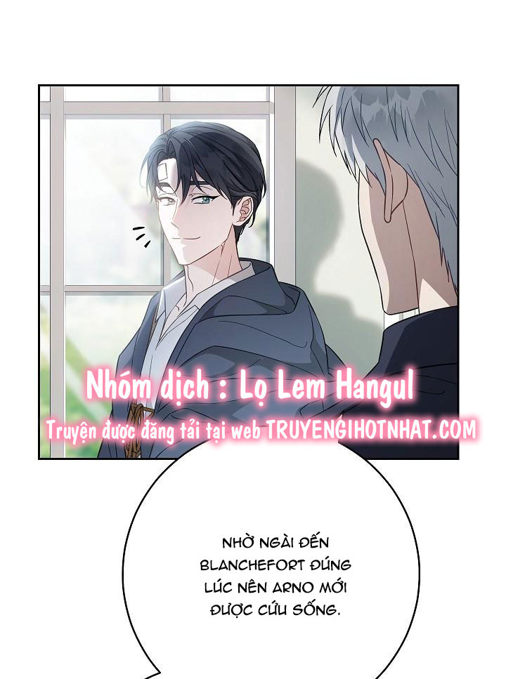 Phía sau em, luôn có ta bên cạnh Chap 89 - Trang 2