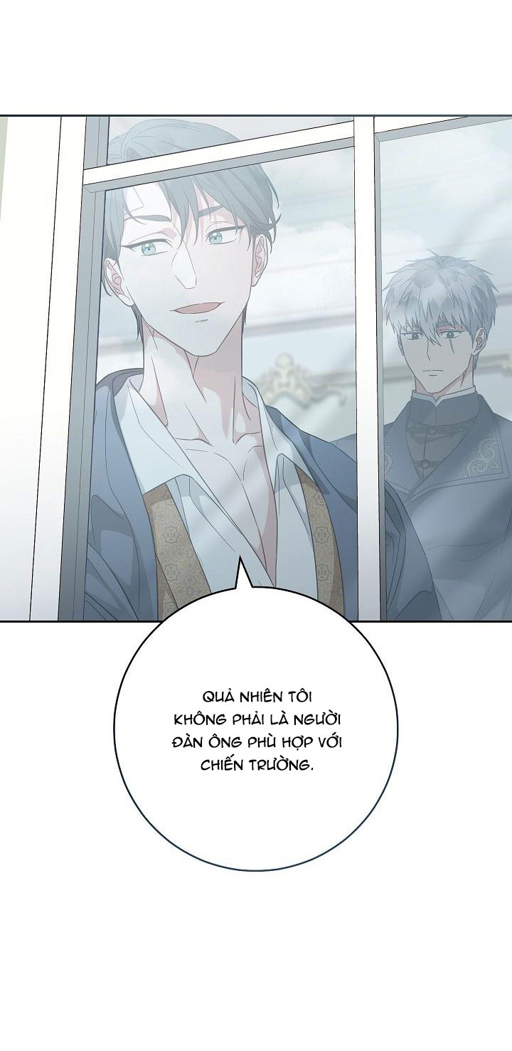 Phía sau em, luôn có ta bên cạnh Chap 89 - Trang 2