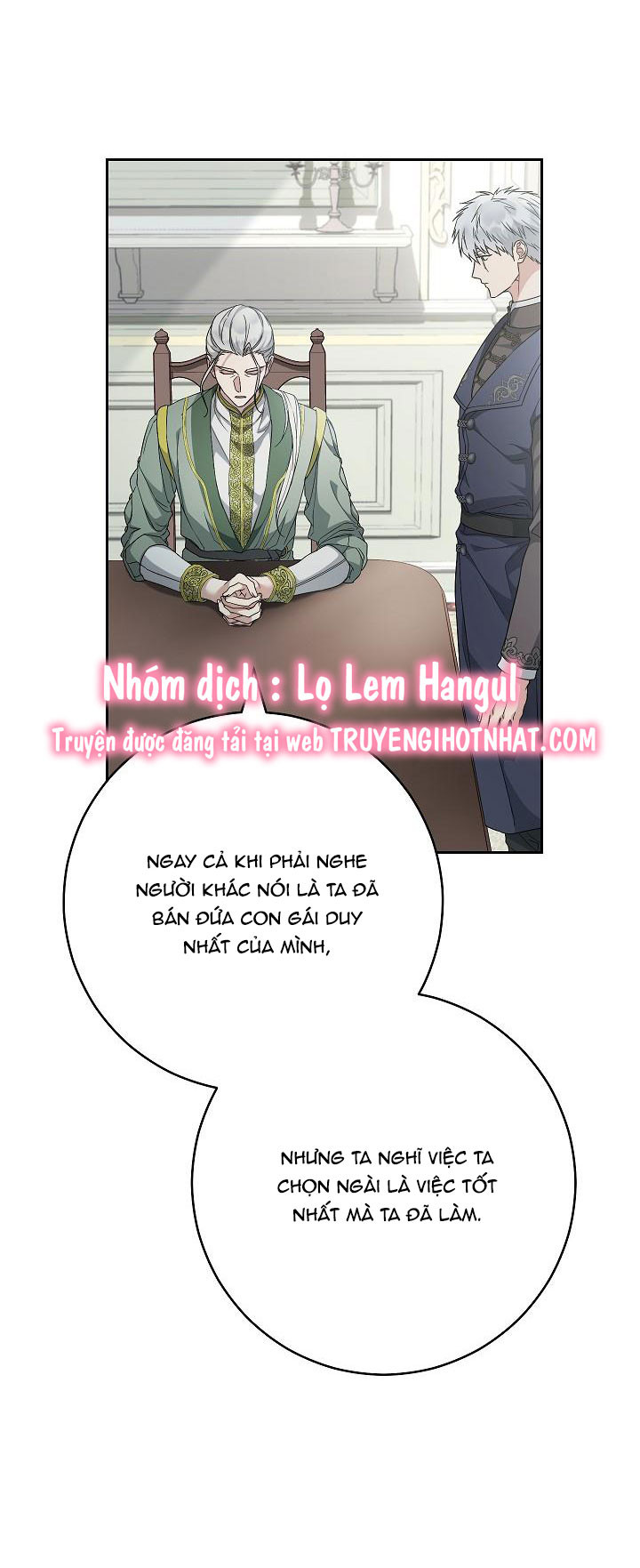 Phía sau em, luôn có ta bên cạnh Chap 89 - Trang 2