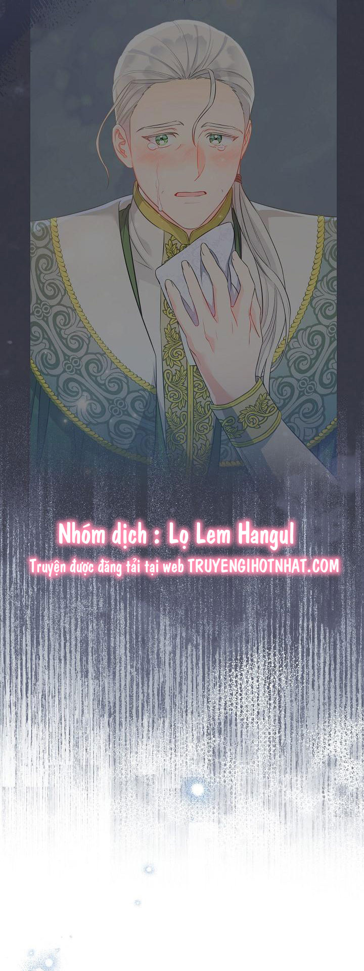 Phía sau em, luôn có ta bên cạnh Chap 89 - Trang 2