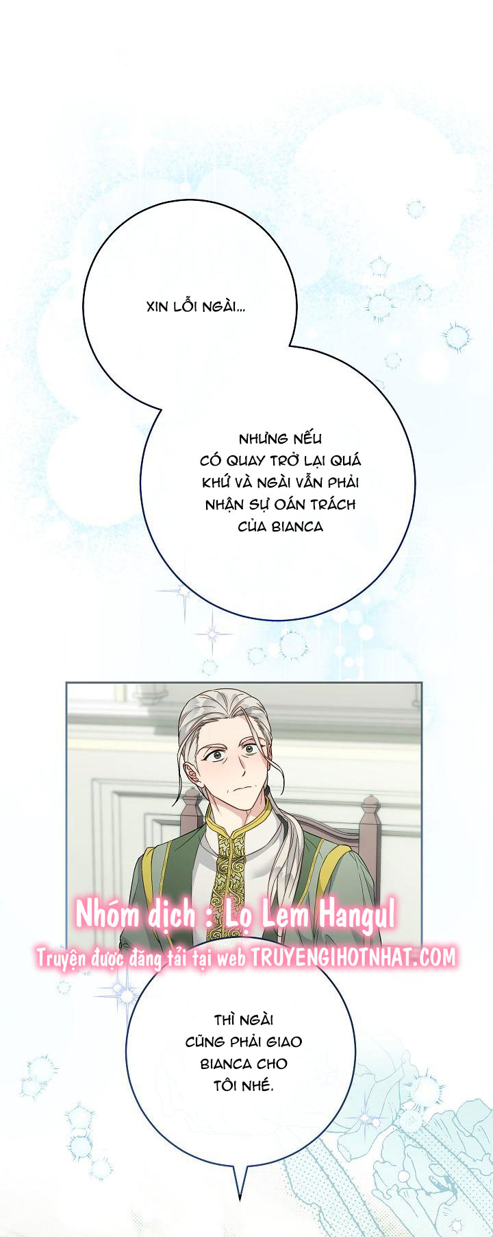 Phía sau em, luôn có ta bên cạnh Chap 89 - Trang 2