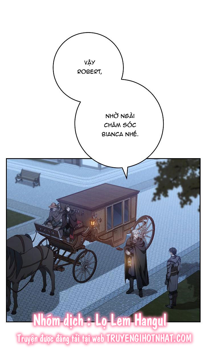 Phía sau em, luôn có ta bên cạnh Chap 89 - Trang 2