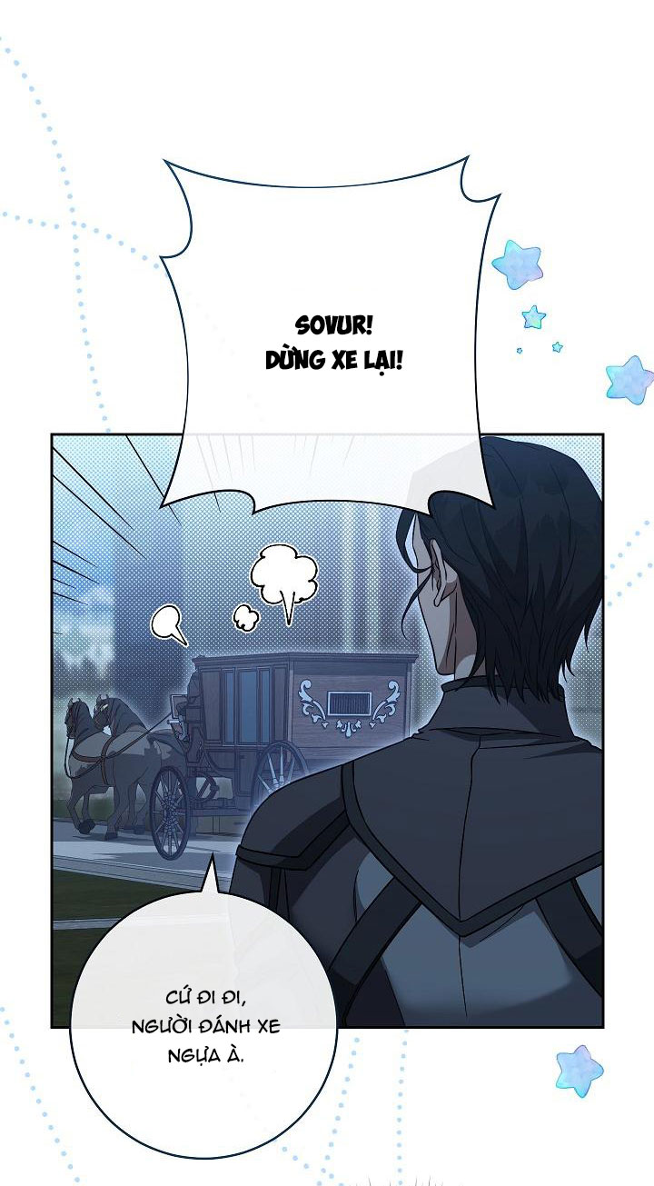 Phía sau em, luôn có ta bên cạnh Chap 89 - Trang 2