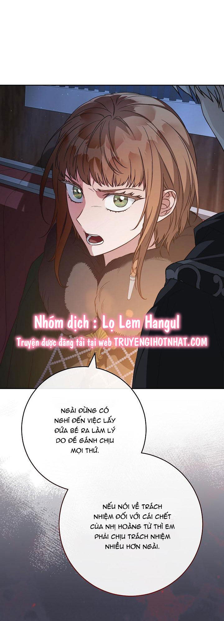 Phía sau em, luôn có ta bên cạnh Chap 89 - Trang 2