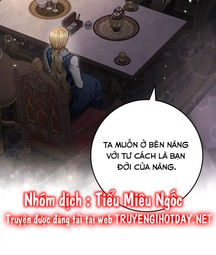 Tiểu Thư Của Những Lá Bài Chap 73 - Next Chap 74