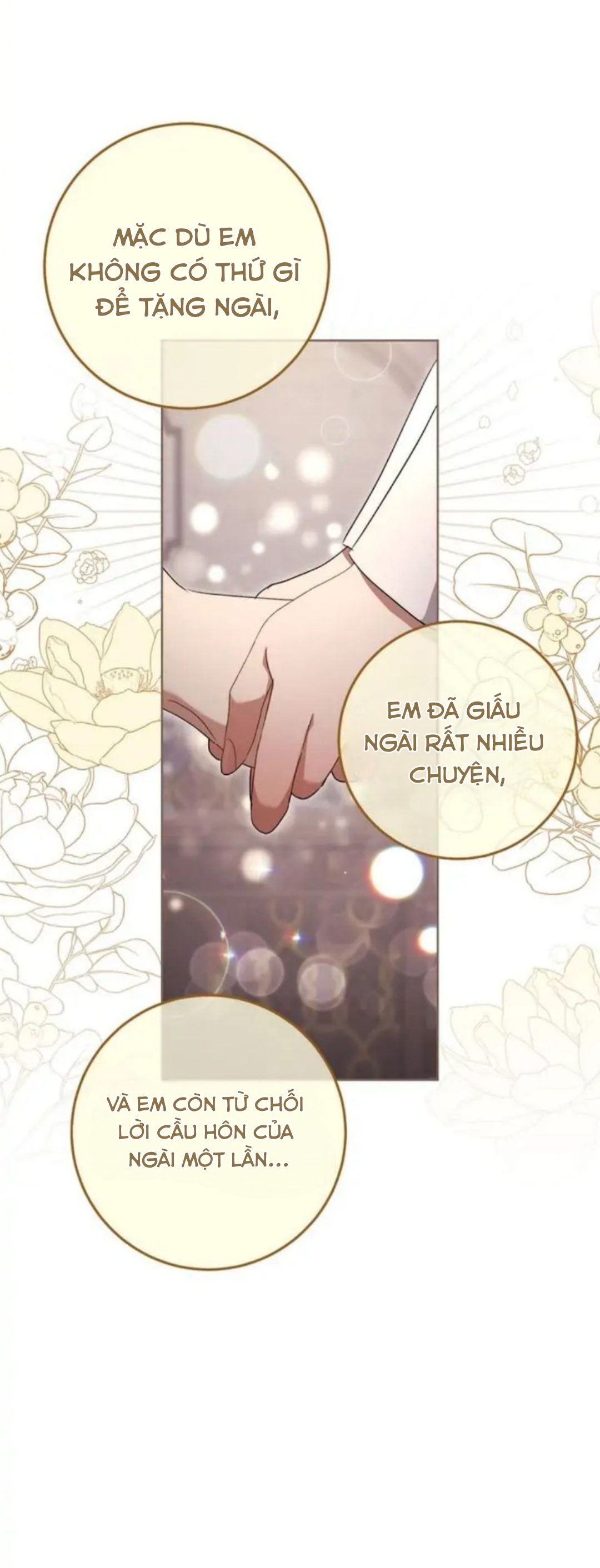 Tiểu Thư Của Những Lá Bài Chap 73 - Next Chap 74