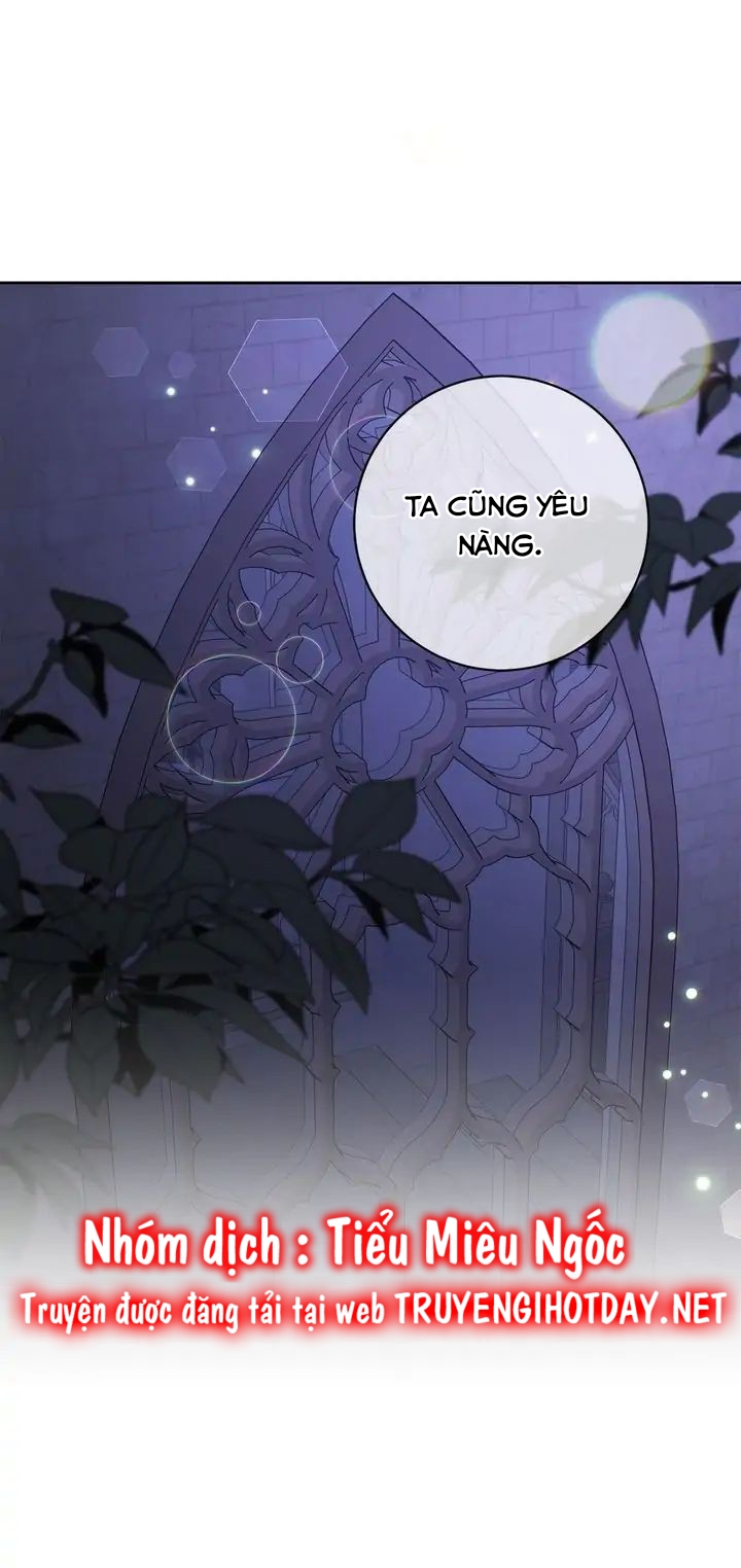 Tiểu Thư Của Những Lá Bài Chap 73 - Next Chap 74