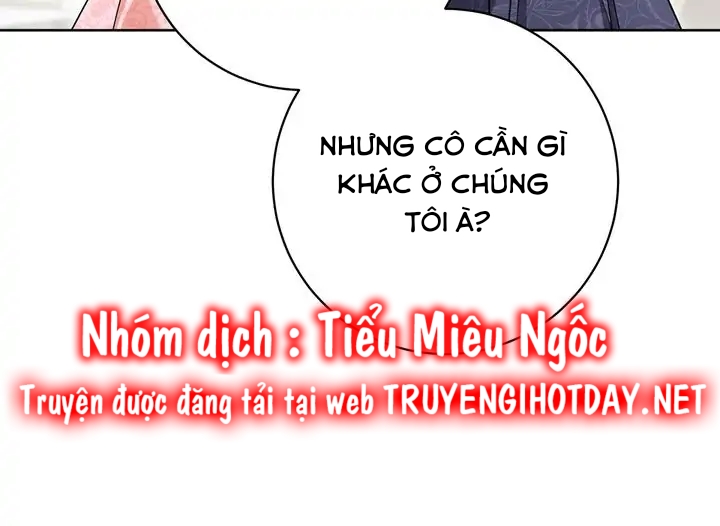 Tiểu Thư Của Những Lá Bài Chap 73 - Next Chap 74