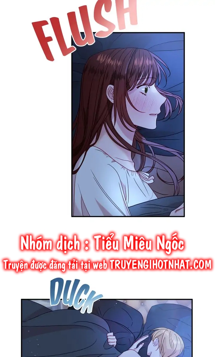 CÂU CHUYỆN VỀ NỮ CÔNG TƯỚC Chap 33 - Trang 2