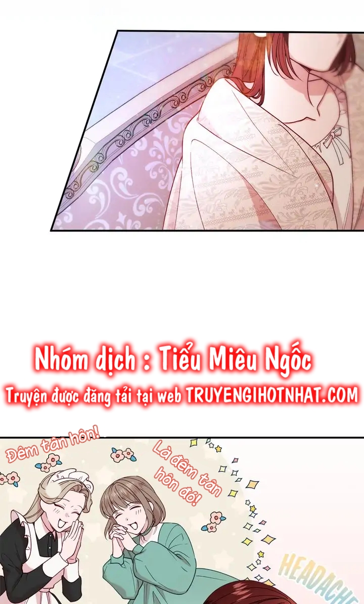 CÂU CHUYỆN VỀ NỮ CÔNG TƯỚC Chap 33 - Trang 2