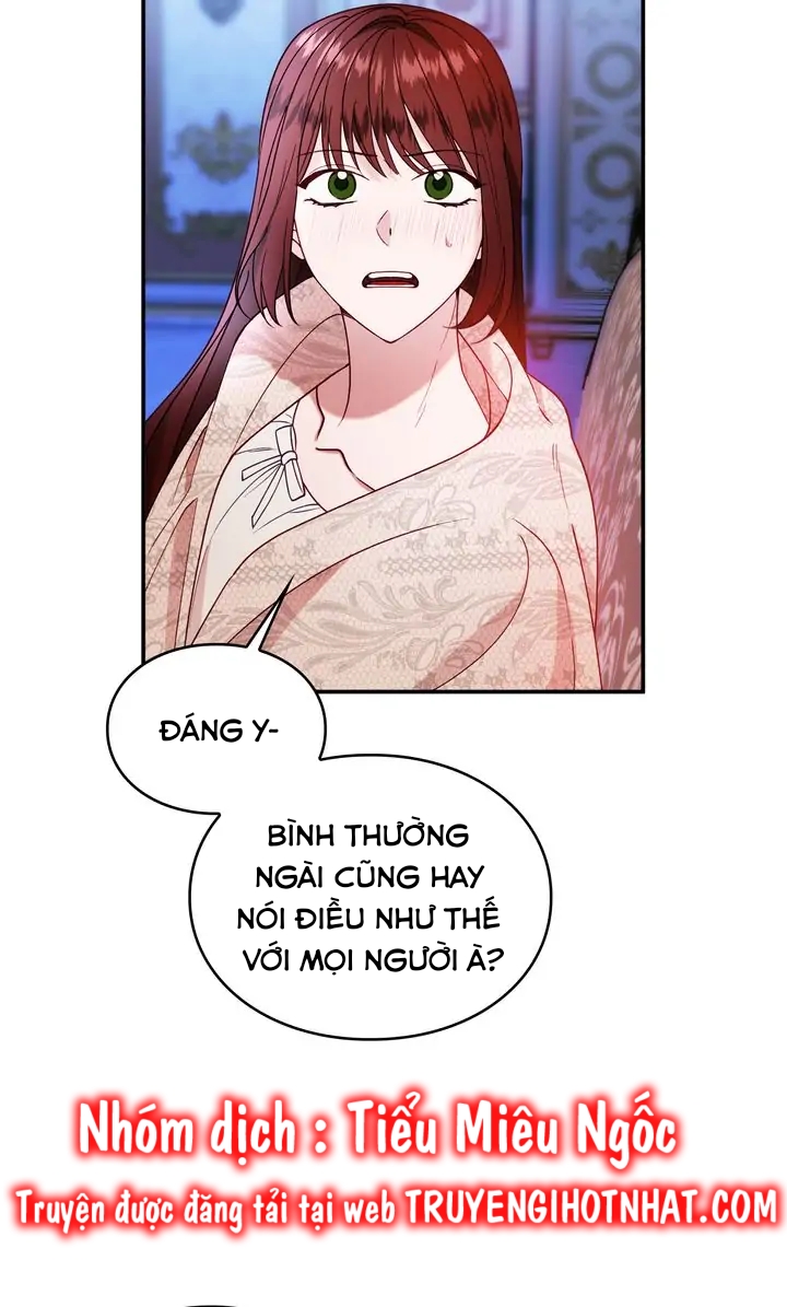 CÂU CHUYỆN VỀ NỮ CÔNG TƯỚC Chap 33 - Trang 2