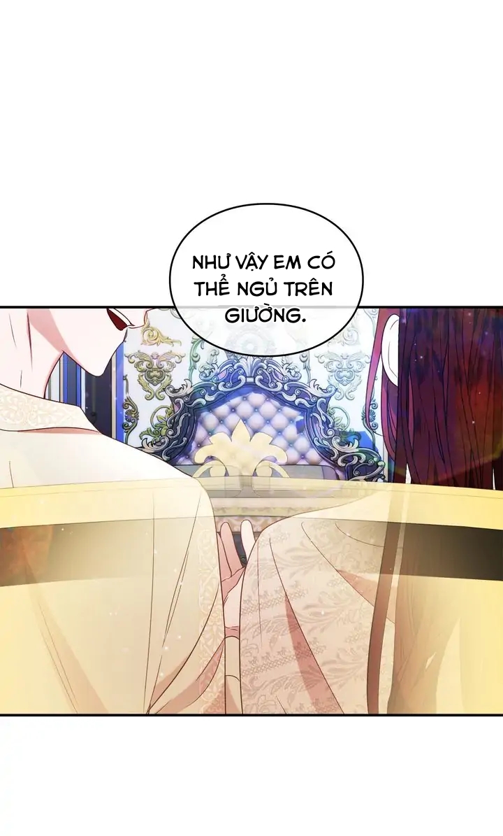 CÂU CHUYỆN VỀ NỮ CÔNG TƯỚC Chap 33 - Trang 2