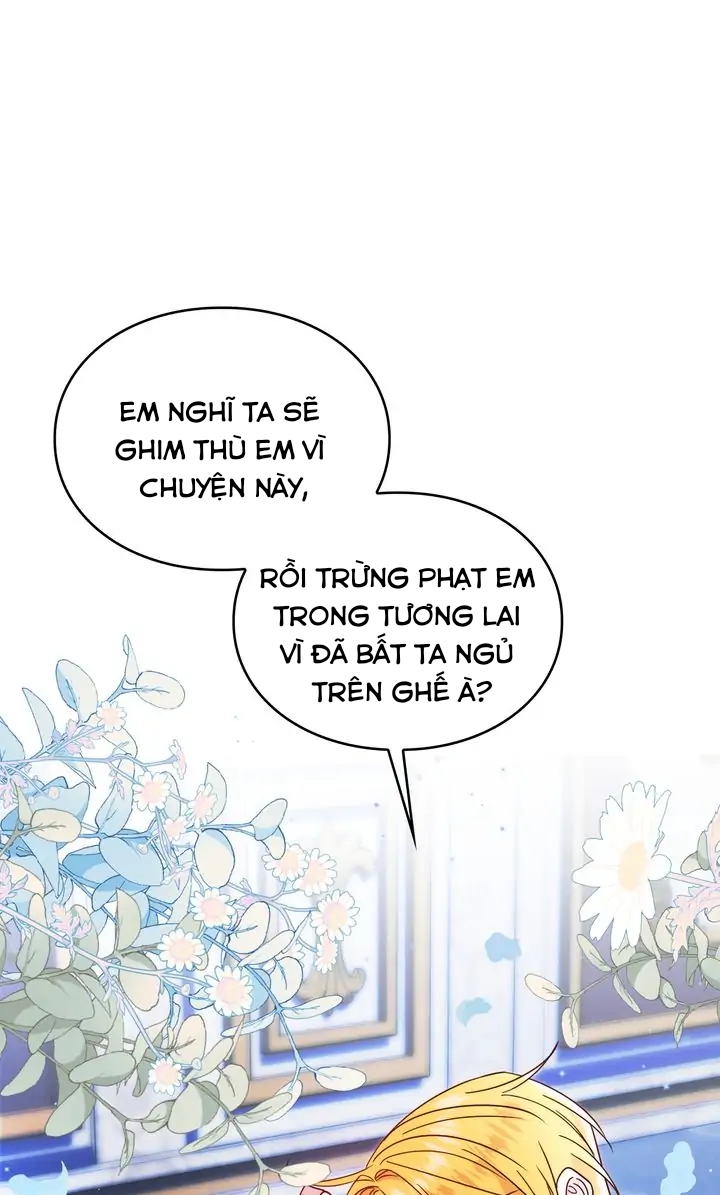 CÂU CHUYỆN VỀ NỮ CÔNG TƯỚC Chap 33 - Trang 2