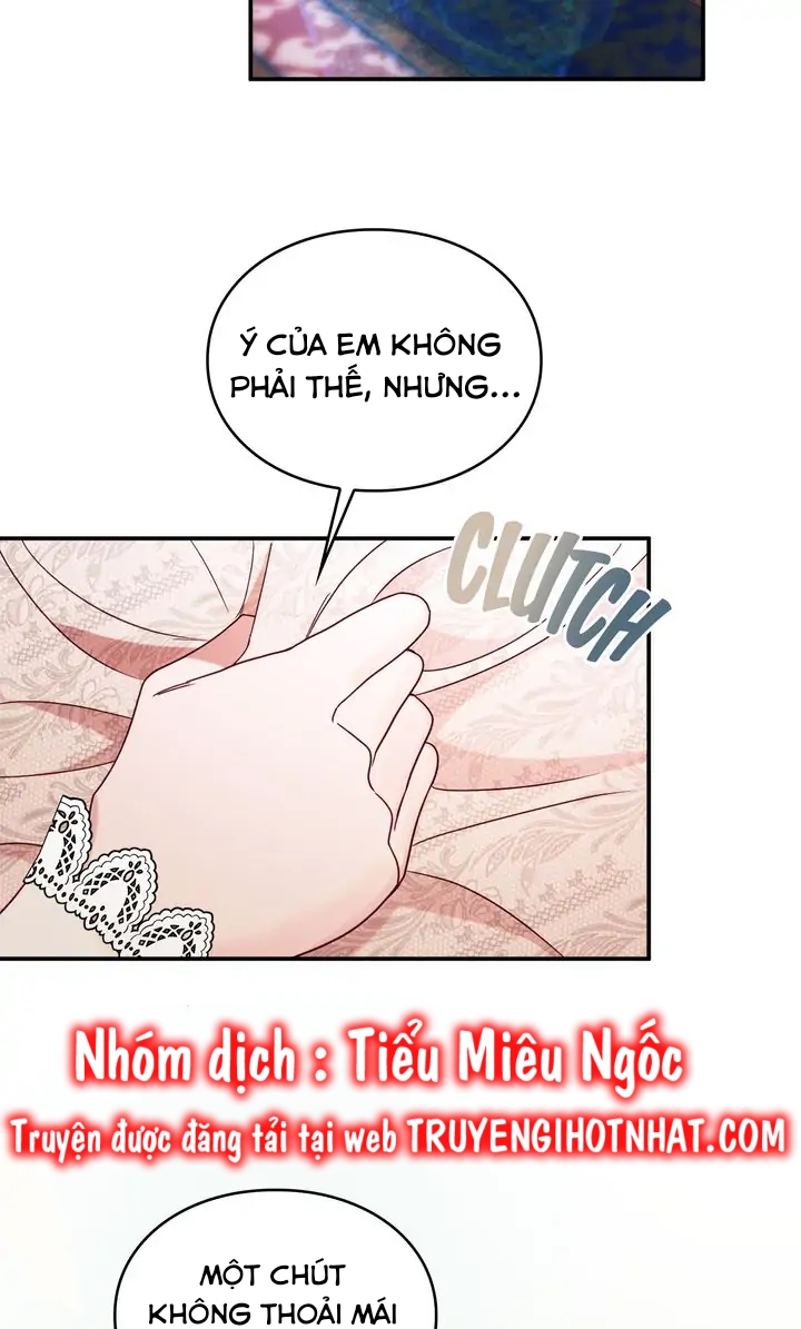 CÂU CHUYỆN VỀ NỮ CÔNG TƯỚC Chap 33 - Trang 2