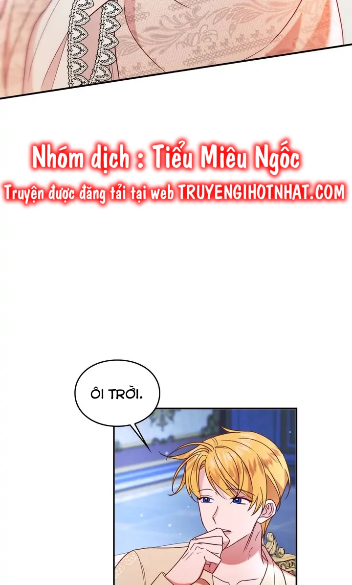 CÂU CHUYỆN VỀ NỮ CÔNG TƯỚC Chap 33 - Trang 2