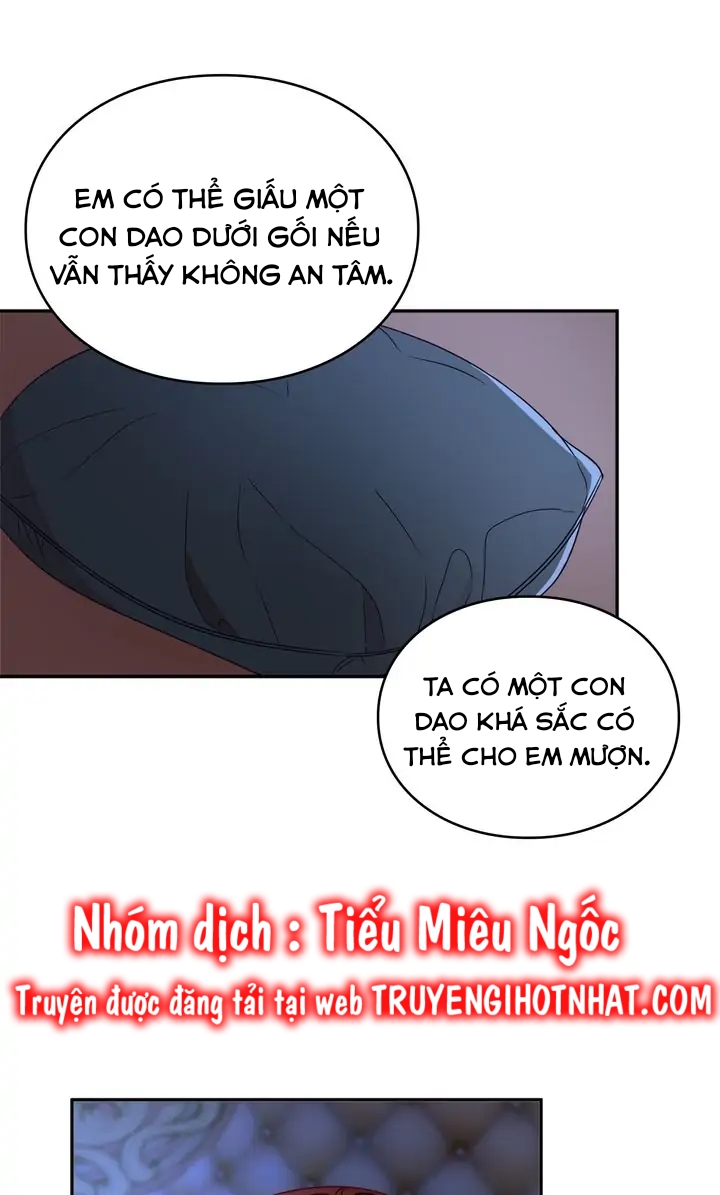 CÂU CHUYỆN VỀ NỮ CÔNG TƯỚC Chap 33 - Trang 2