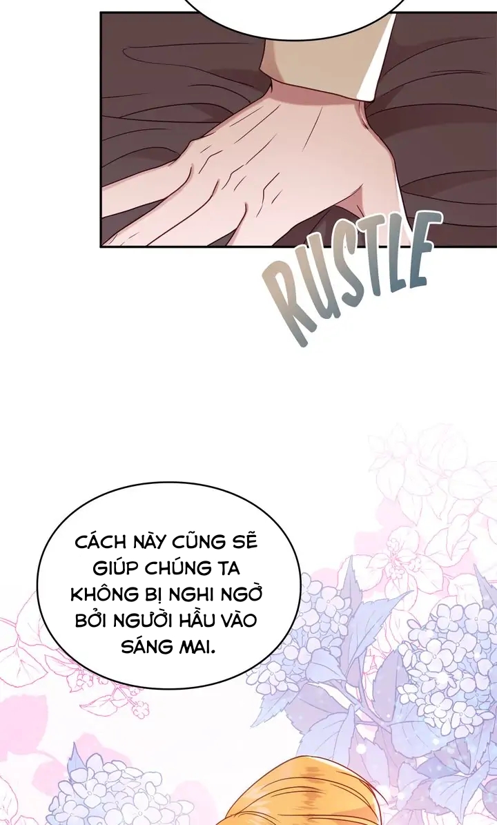 CÂU CHUYỆN VỀ NỮ CÔNG TƯỚC Chap 33 - Trang 2