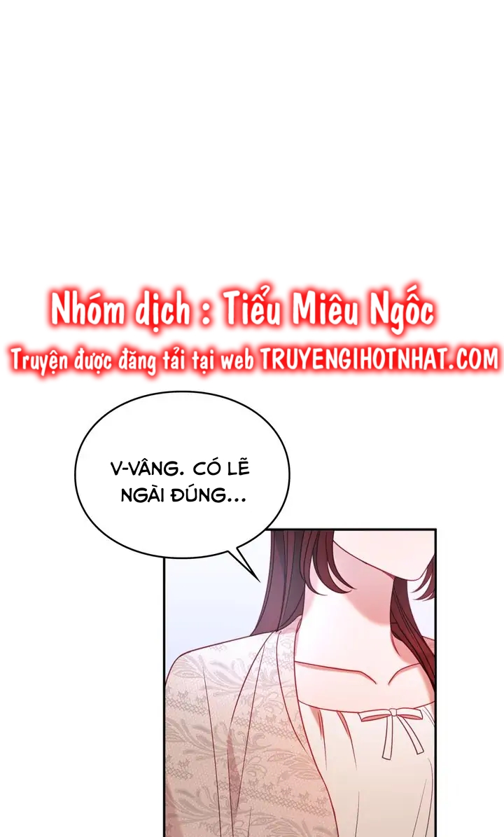 CÂU CHUYỆN VỀ NỮ CÔNG TƯỚC Chap 33 - Trang 2