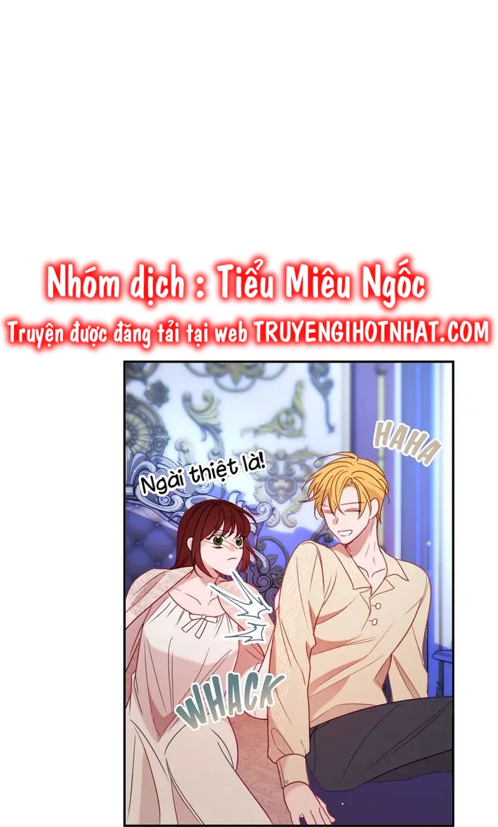 CÂU CHUYỆN VỀ NỮ CÔNG TƯỚC Chap 33 - Trang 2