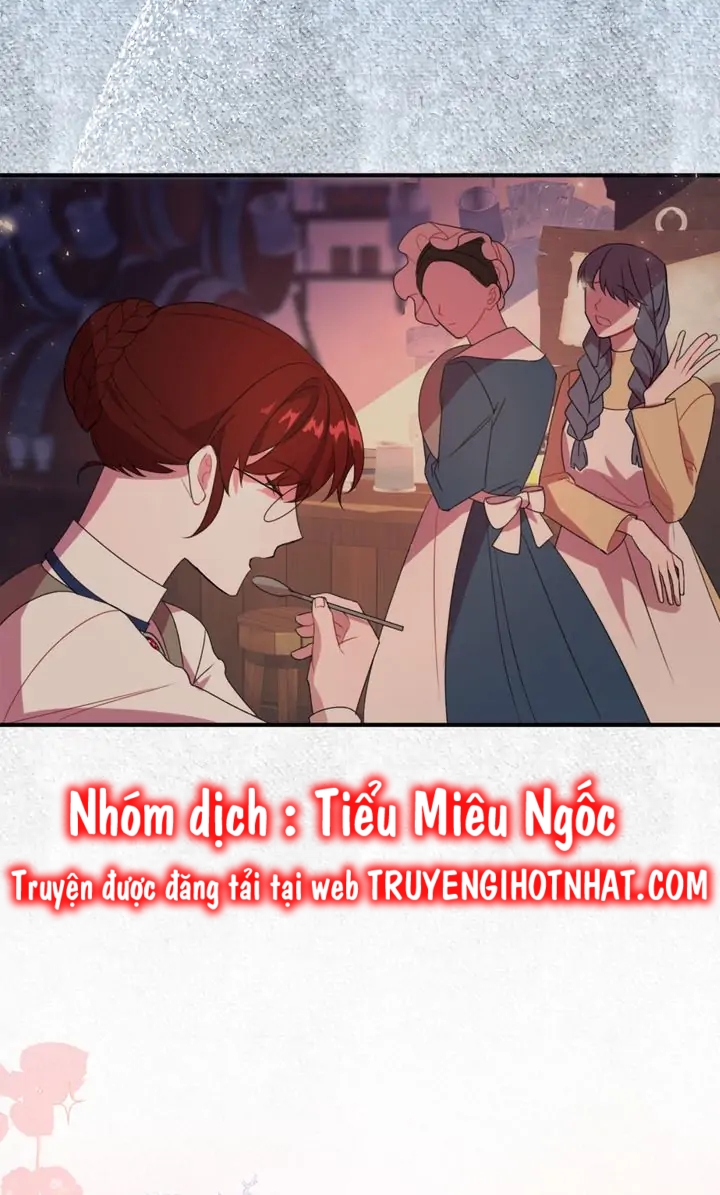 CÂU CHUYỆN VỀ NỮ CÔNG TƯỚC Chap 33 - Trang 2