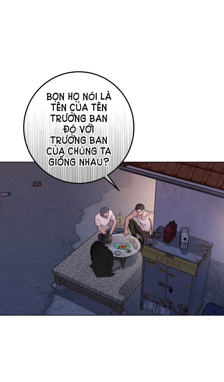 [18+] 11336 Chương 3.1 - Trang 2