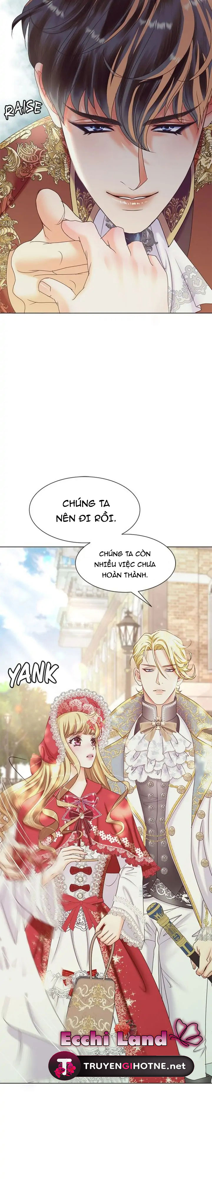 ĐÊM MÁU TẠI LÂU ĐÀI CÔNG TƯỚC Chap 7.2 - Trang 2