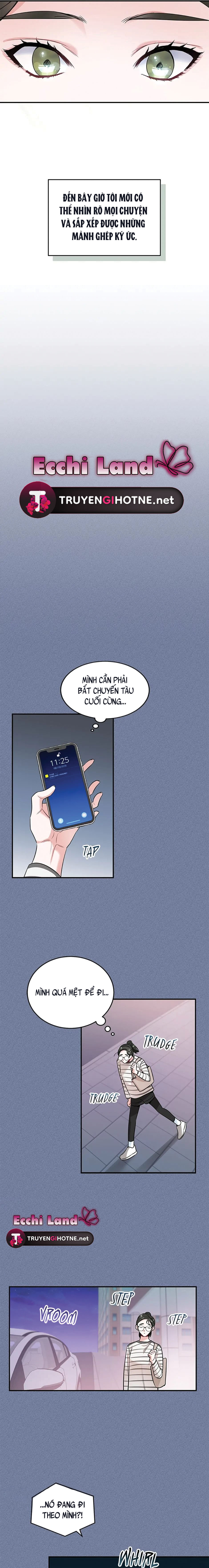 VỤ TAI TIẾNG CÓ CHỦ ĐÍCH Chap 3.2 - Next Chap 3.1