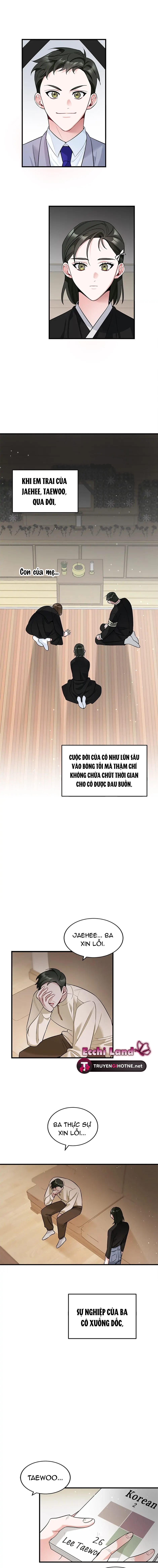 VỤ TAI TIẾNG CÓ CHỦ ĐÍCH Chap 4.1 - Next Chap 5.2