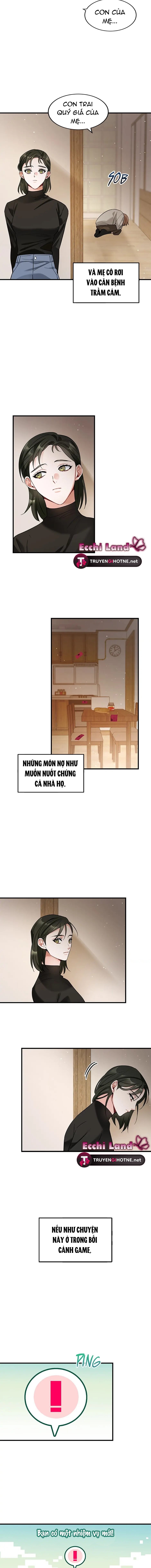 VỤ TAI TIẾNG CÓ CHỦ ĐÍCH Chap 4.1 - Next Chap 5.2