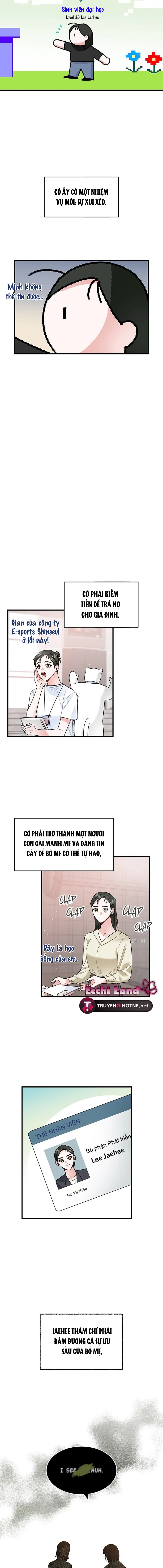 VỤ TAI TIẾNG CÓ CHỦ ĐÍCH Chap 4.1 - Next Chap 5.2