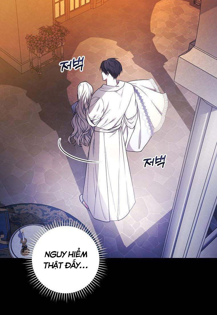 Tôi trở thành mẹ của vị anh hùng chiến binh Chap 30 - Next Chap 31