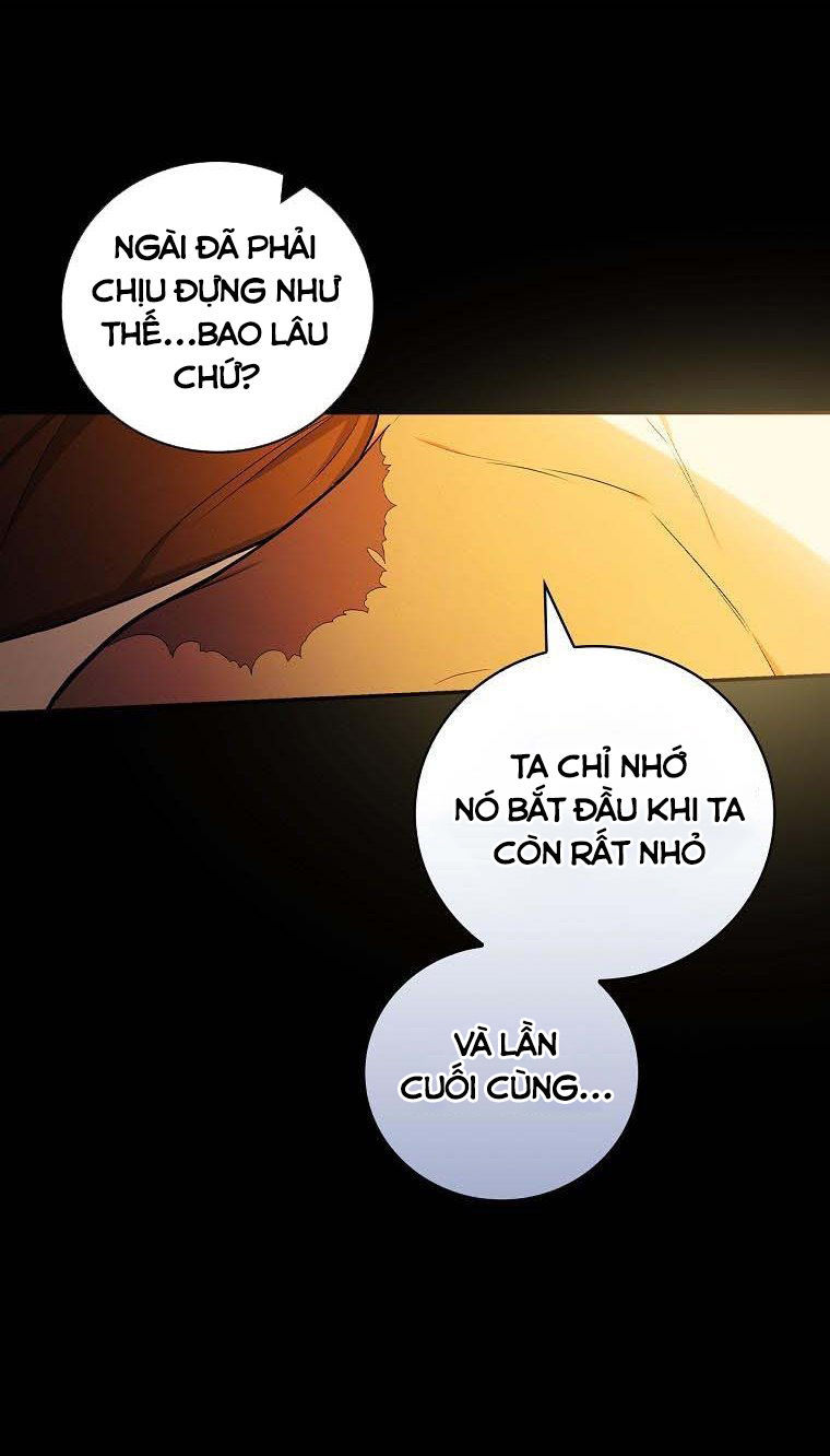 Tôi trở thành mẹ của vị anh hùng chiến binh Chap 30 - Next Chap 31