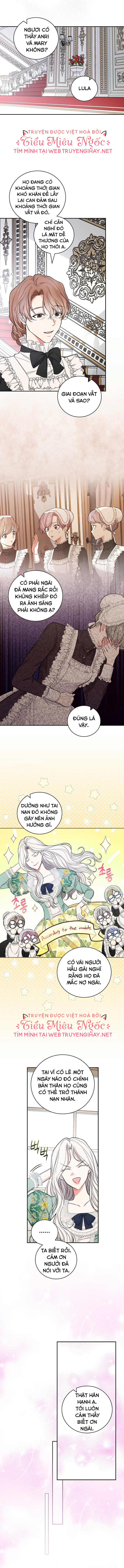 Tôi trở thành mẹ của vị anh hùng chiến binh Chap 35 - Next Chap 36