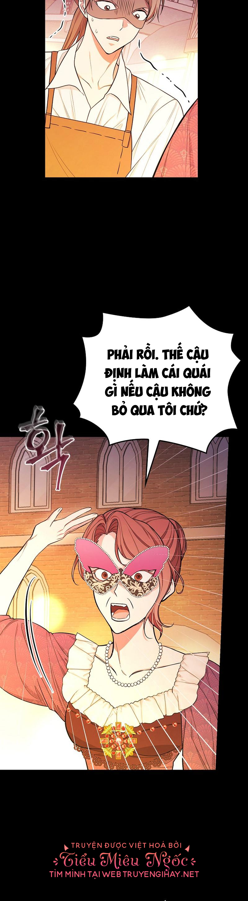 Tôi trở thành mẹ của vị anh hùng chiến binh Chap 40 - Next Chap 41