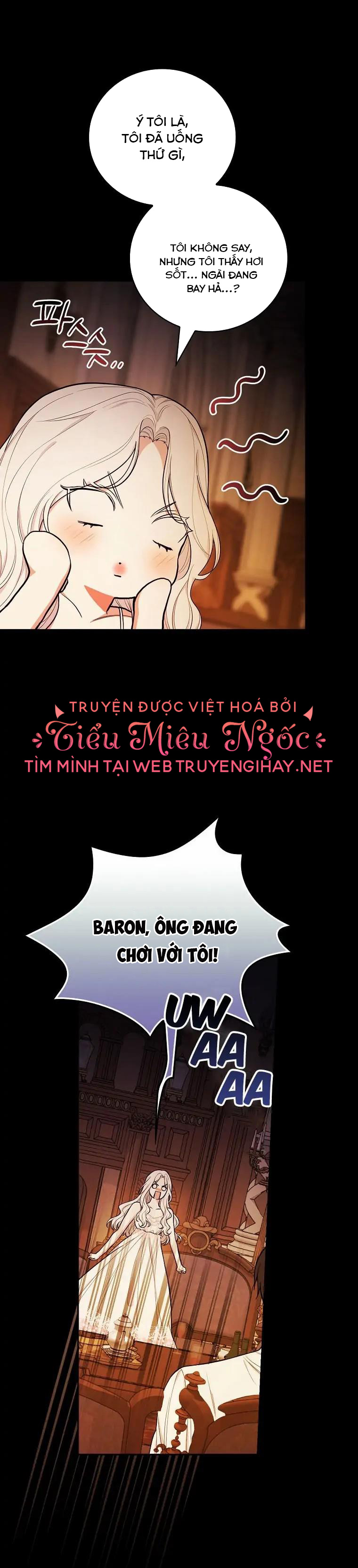 Tôi trở thành mẹ của vị anh hùng chiến binh Chap 41 - Next Chap 42