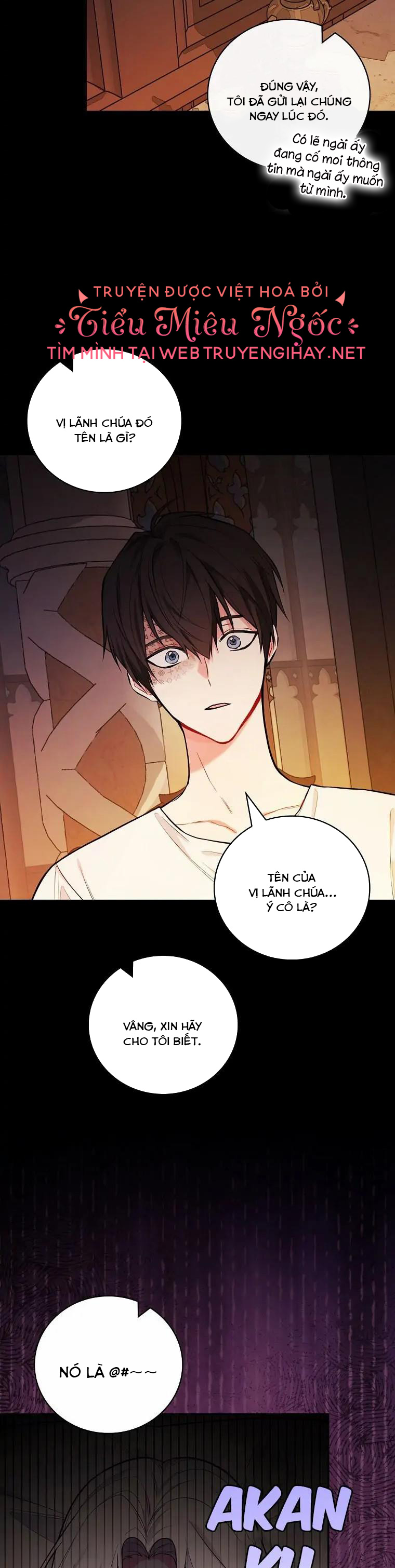 Tôi trở thành mẹ của vị anh hùng chiến binh Chap 41 - Next Chap 42