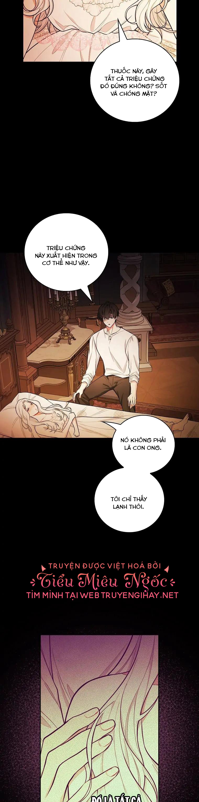 Tôi trở thành mẹ của vị anh hùng chiến binh Chap 41 - Next Chap 42