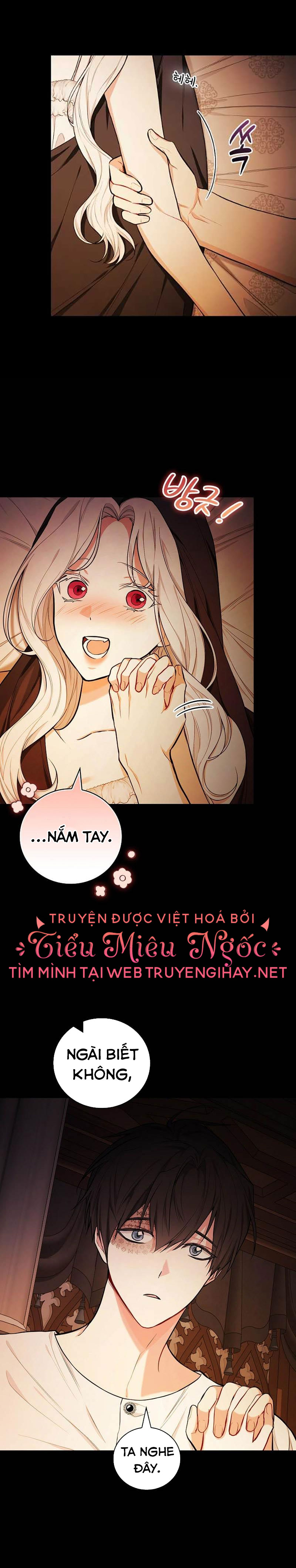 Tôi trở thành mẹ của vị anh hùng chiến binh Chap 42 - Next Chap 43