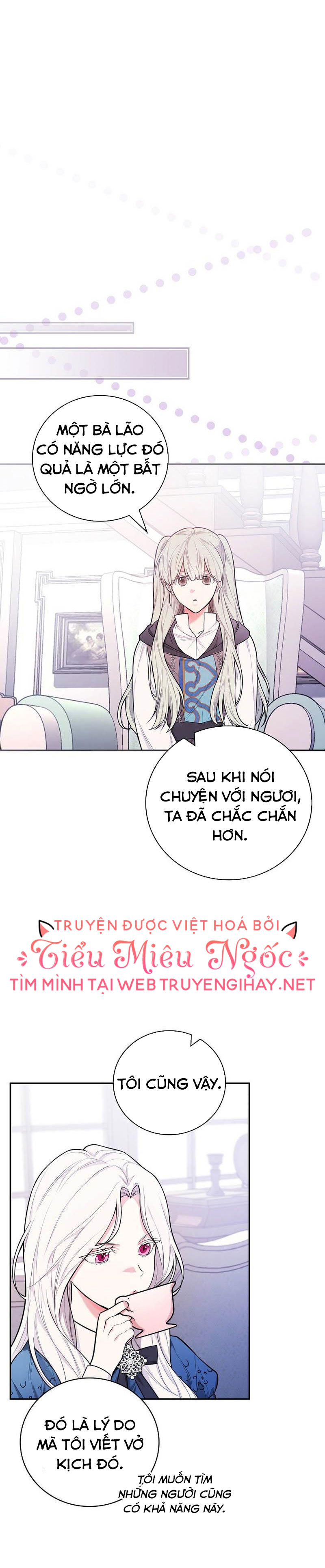 Tôi trở thành mẹ của vị anh hùng chiến binh Chap 42 - Next Chap 43