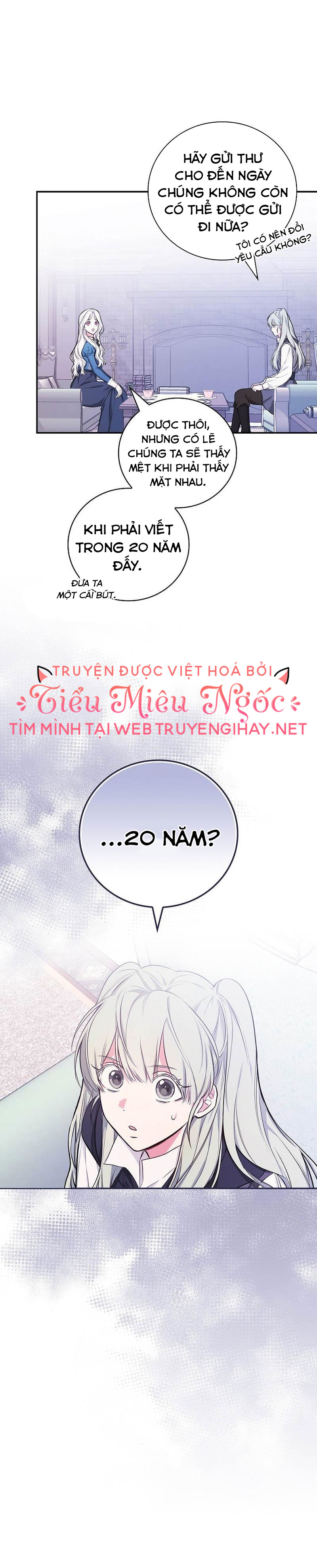 Tôi trở thành mẹ của vị anh hùng chiến binh Chap 42 - Next Chap 43