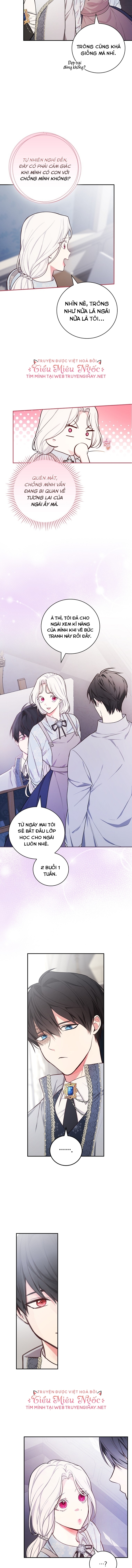 Tôi trở thành mẹ của vị anh hùng chiến binh Chap 43 - Next Chap 44