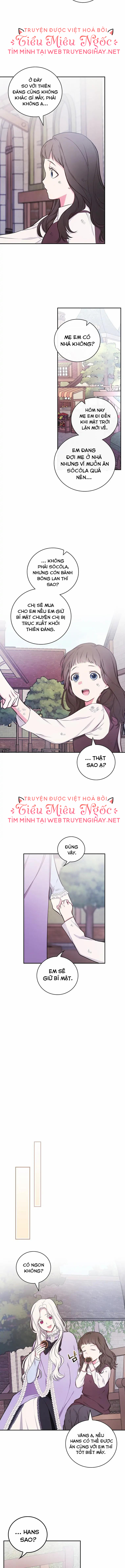 Tôi trở thành mẹ của vị anh hùng chiến binh Chap 44 - Next Chap 45