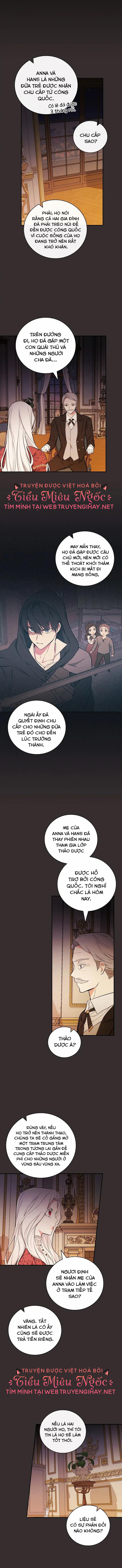 Tôi trở thành mẹ của vị anh hùng chiến binh Chap 44 - Next Chap 45