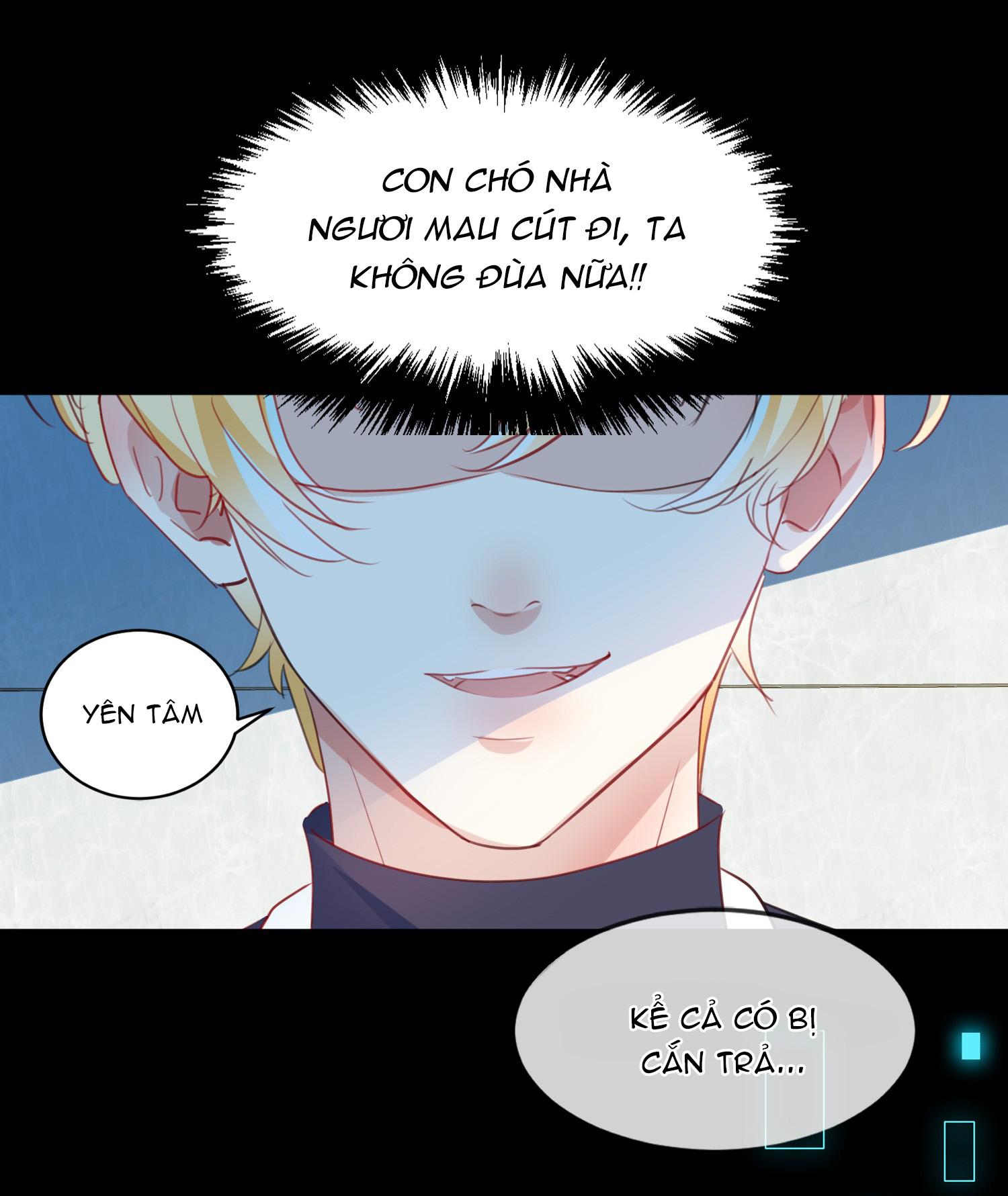 Truyện Sổ tay công lược ảnh đế Chap 5 - Next Chapter 6