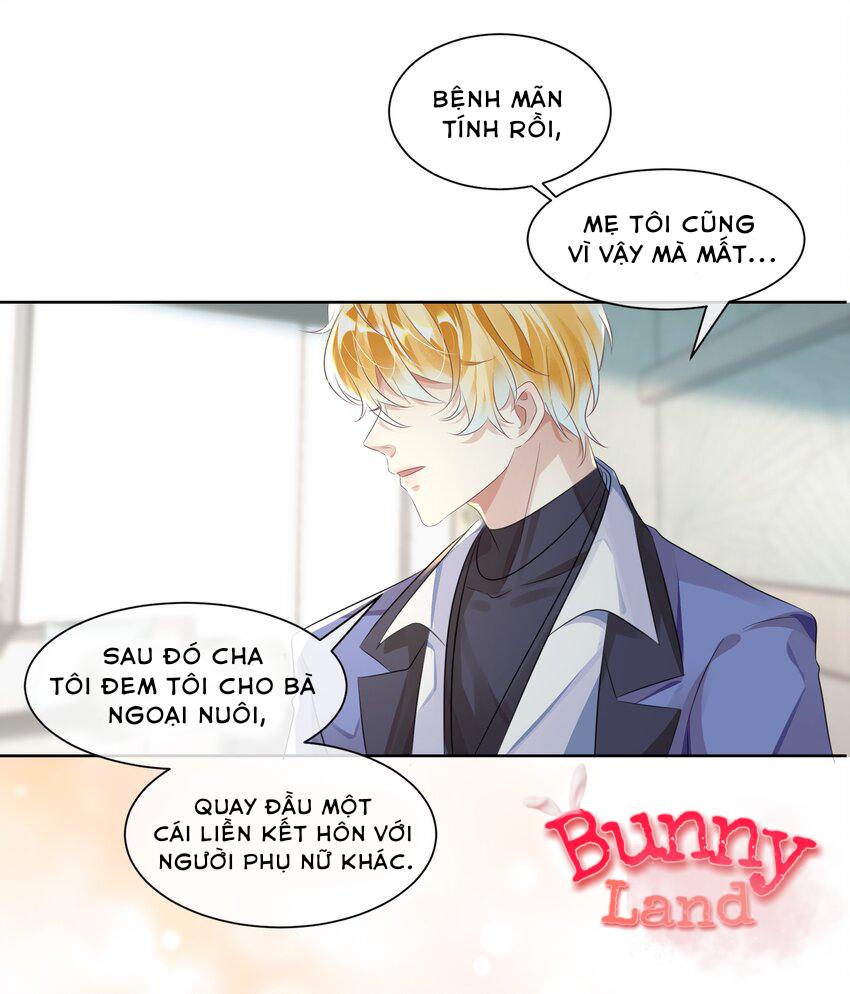 Truyện Sổ tay công lược ảnh đế Chap 6 - Trang 2